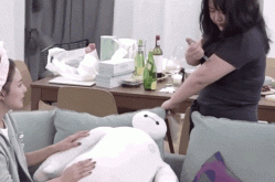 吃瓜全娱乐坏了真给杨天真美到了！