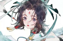 动漫女生头像手绘,展现独特魅力与个性风采
