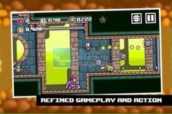 群聊都是宠物小说百变英雄3(Random Heroes 3无限金币)免费版
