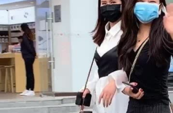 小姐姐改变穿衣风格视频,小姐姐穿衣风格大转变揭秘