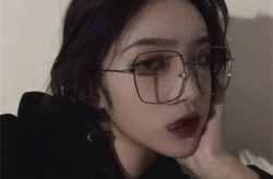 好看头像女生霸气,女生头像新风尚