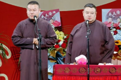 相声岳云鹏孙越合集,笑点连连，经典再现