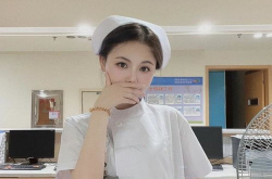 护士小姐,南丁格尔的护理传奇
