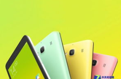 红米2电信版,性价比之选，全网通体验