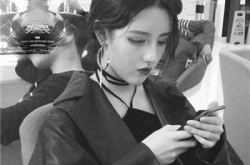 女生霸气头像真人,探索女生头像中的独特魅力