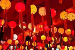 元宵节灯谜有什么,传统节日的智慧传承