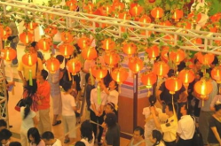 中秋国庆灯谜大全及答案,趣味盎然，智慧碰撞