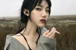 qq女头像霸气,展现独特个性与自信魅力