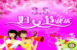 三八妇女节的内容怎么写,三八妇女节特别篇
