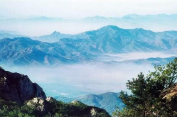 四面都是山山山皆相连,四面山自然风光探秘之旅”