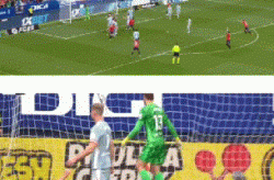娱乐吃瓜报2-0大冷门西甲第11掀翻西甲第3马竞轰然倒下：3轮不败终结